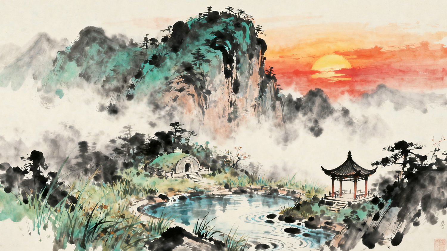 为政协诗报作诗两首