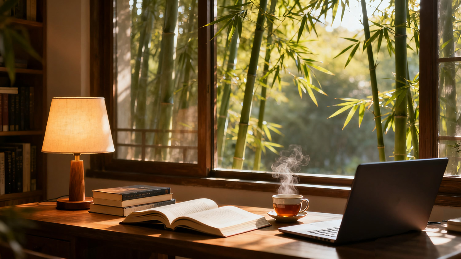 我的人生正在享受着寂寞