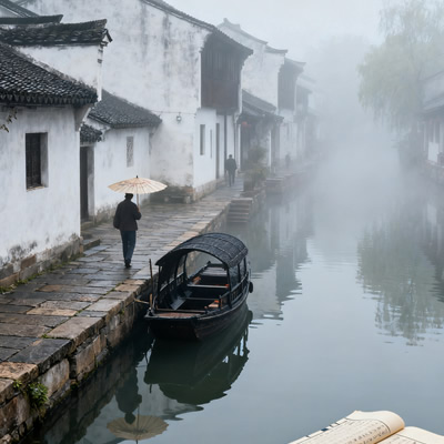 散文分类图片