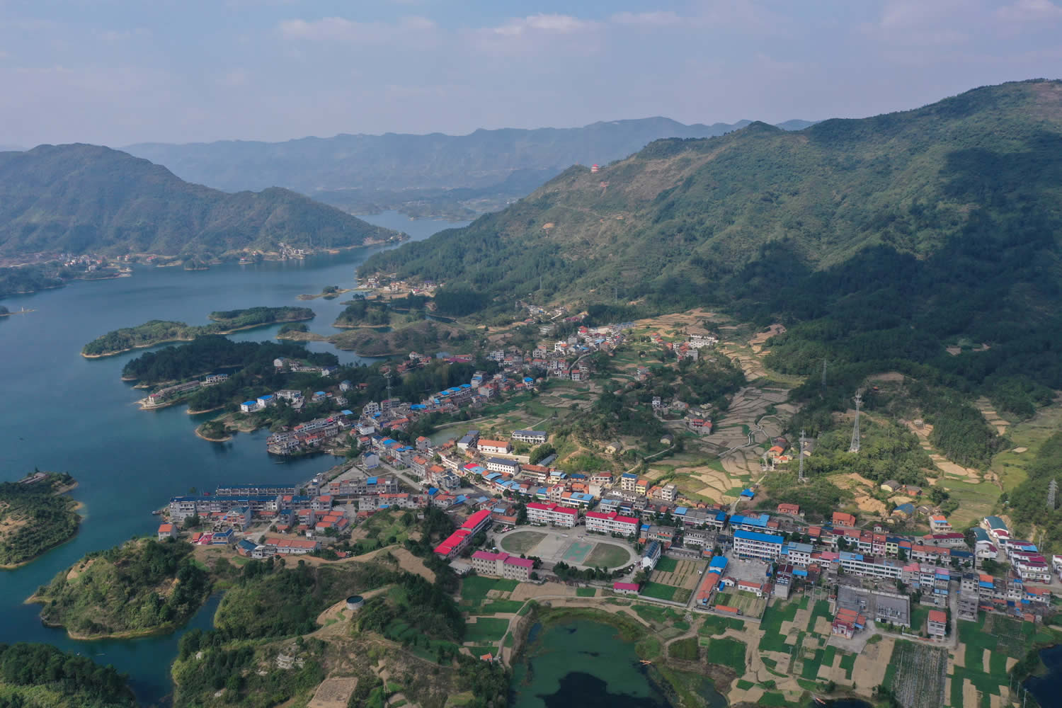 故地掌纹
