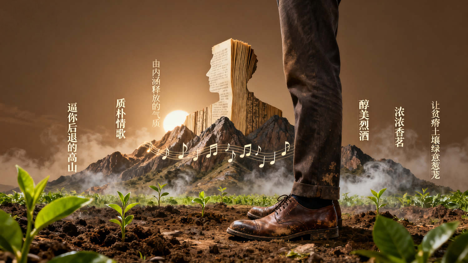 做个有品味的男人