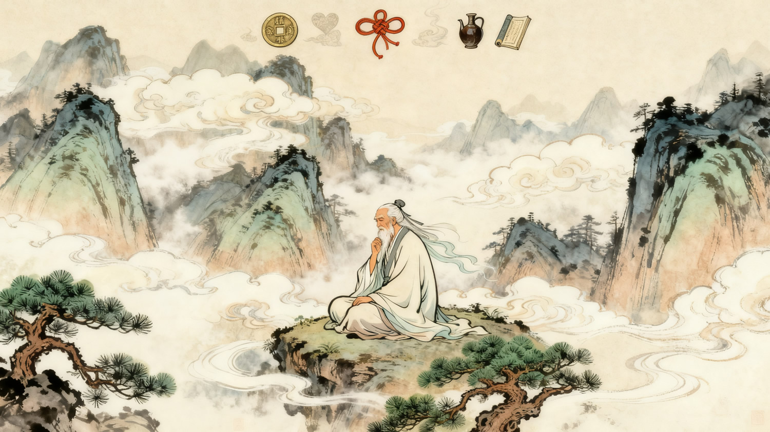 人生什么最重要？