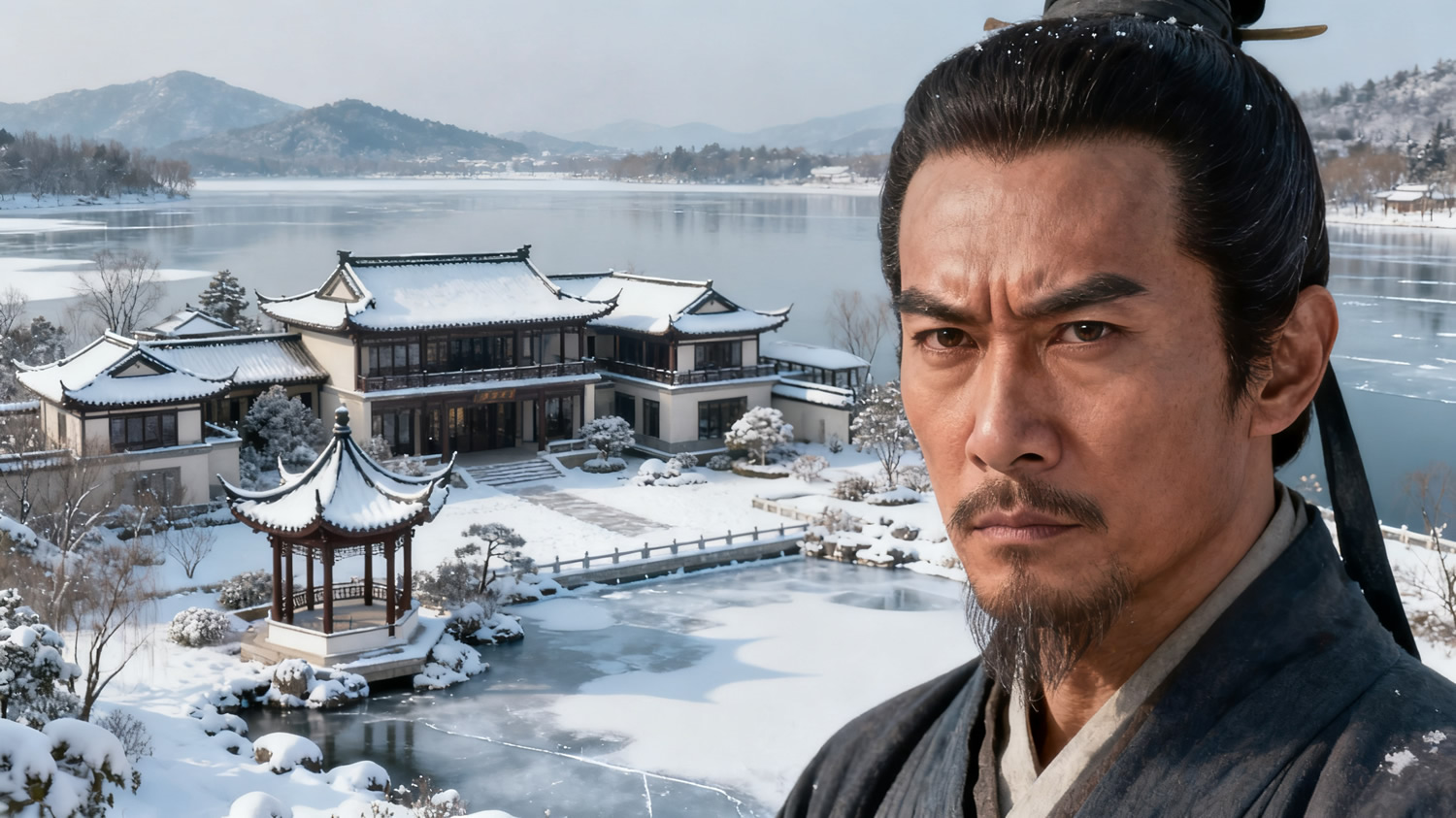 辛弃疾是不是贪官？