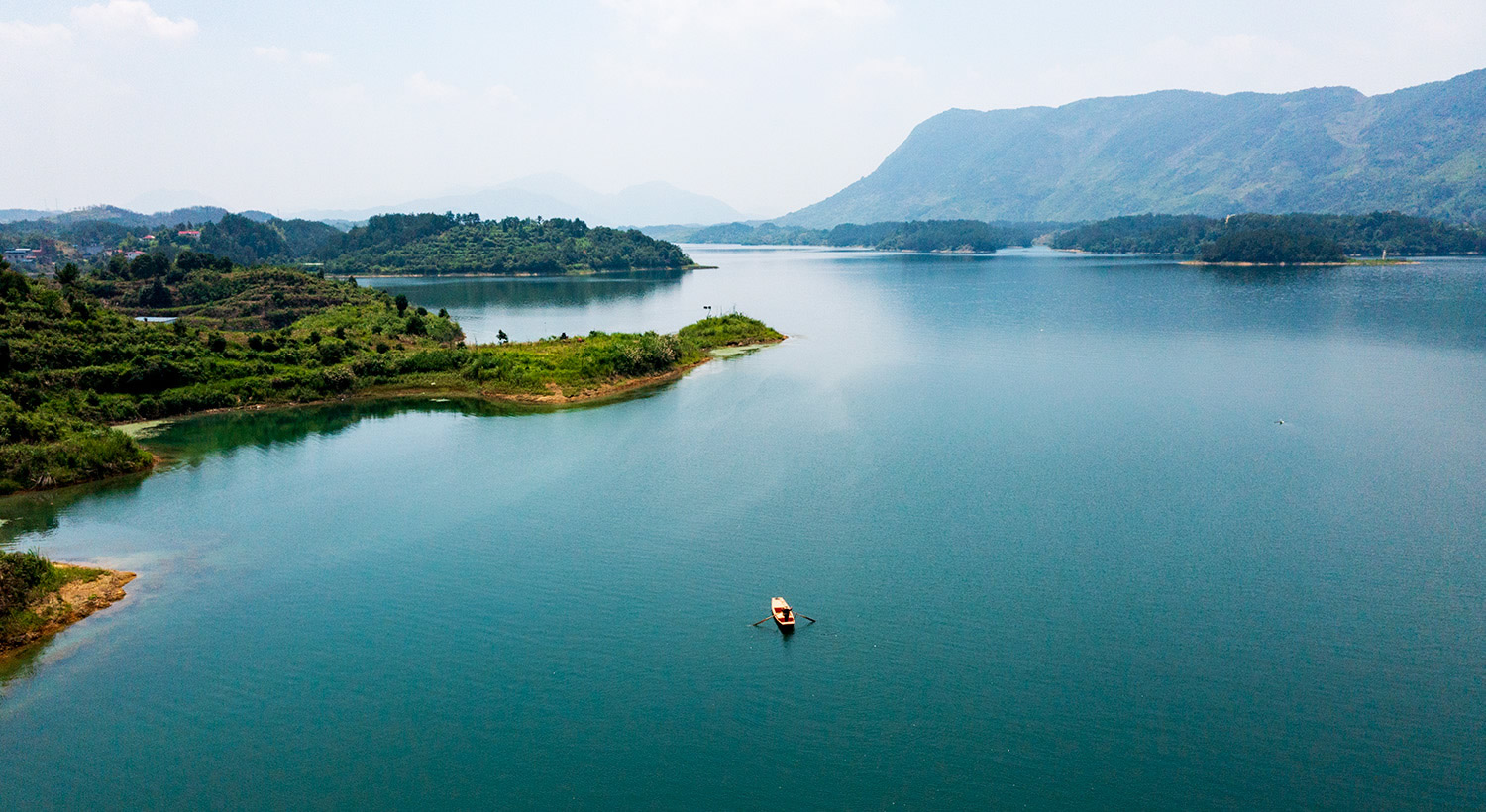 草树知春不久归（记东源怀旧之旅）